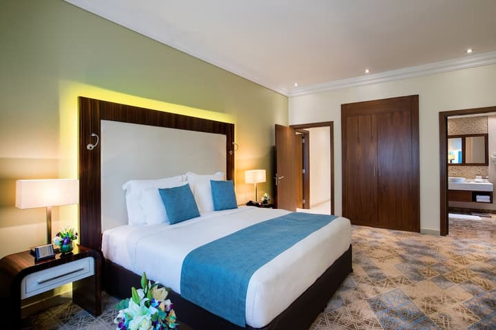 ELITE BYBLOS HOTEL