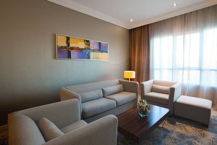 ELITE BYBLOS HOTEL