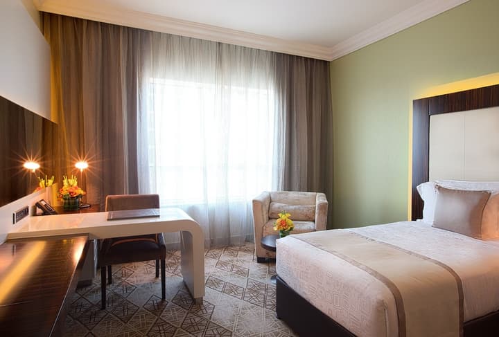 ELITE BYBLOS HOTEL