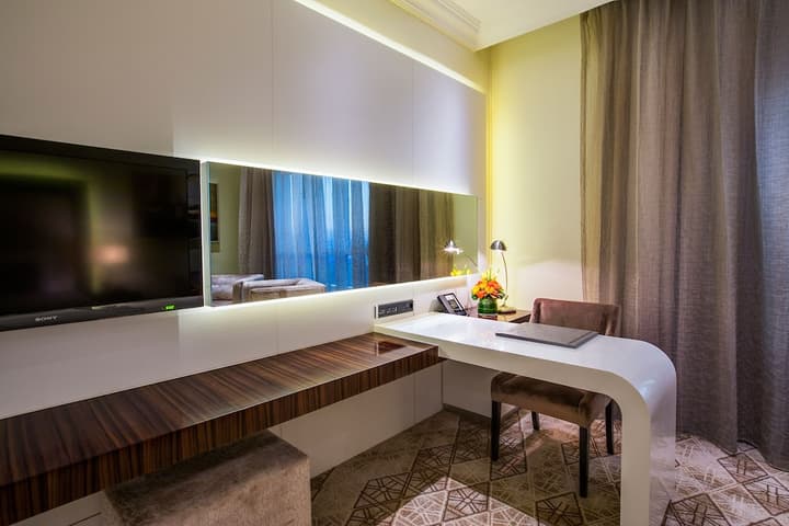 ELITE BYBLOS HOTEL