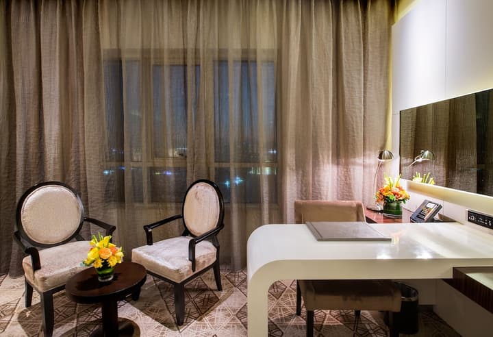 ELITE BYBLOS HOTEL
