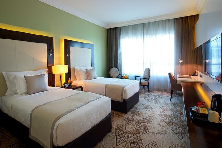 ELITE BYBLOS HOTEL