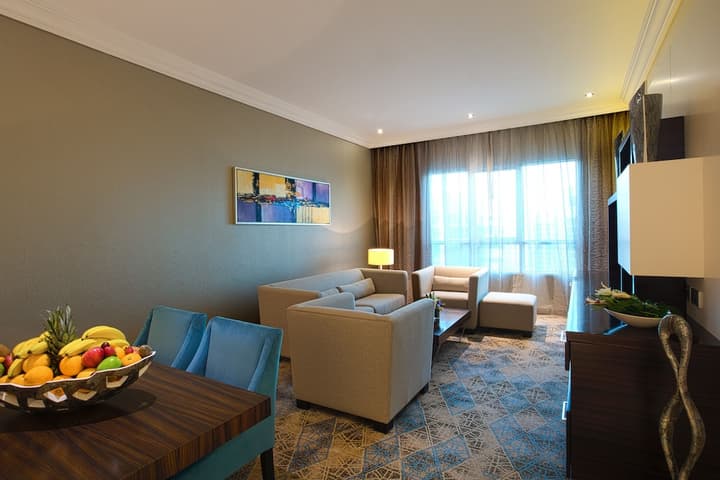 ELITE BYBLOS HOTEL