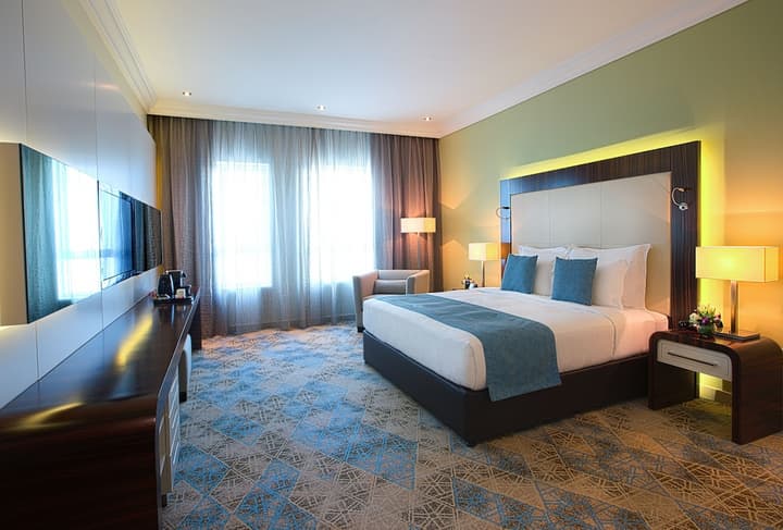 ELITE BYBLOS HOTEL
