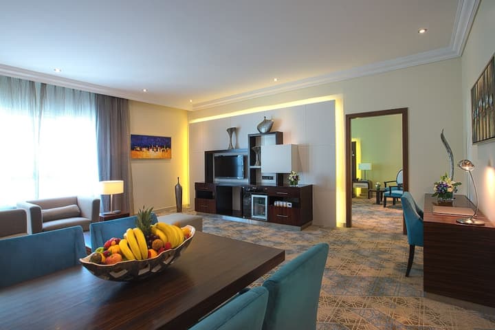 ELITE BYBLOS HOTEL