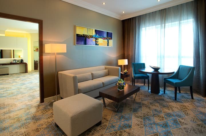 ELITE BYBLOS HOTEL