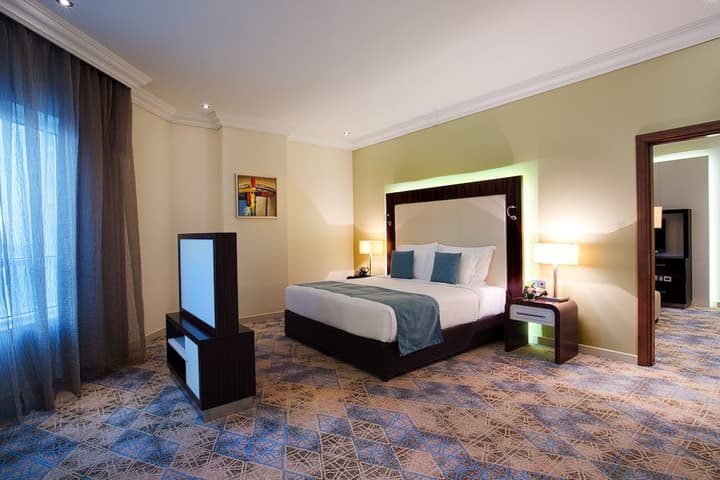 ELITE BYBLOS HOTEL