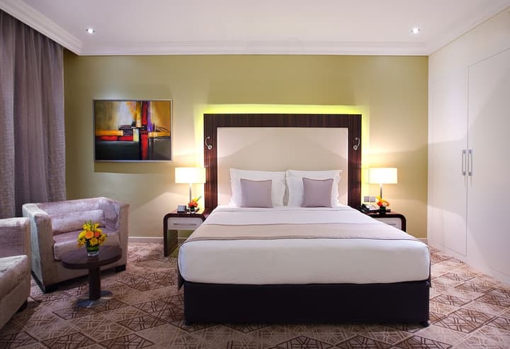 ELITE BYBLOS HOTEL