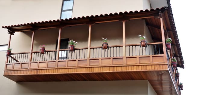 Costa del Sol Wyndham Cajamarca 