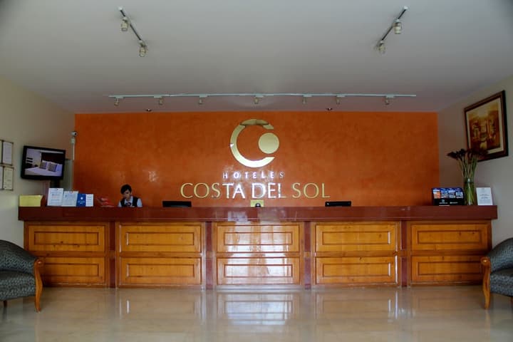 Costa del Sol Wyndham Cajamarca 