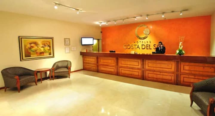Costa del Sol Wyndham Cajamarca 