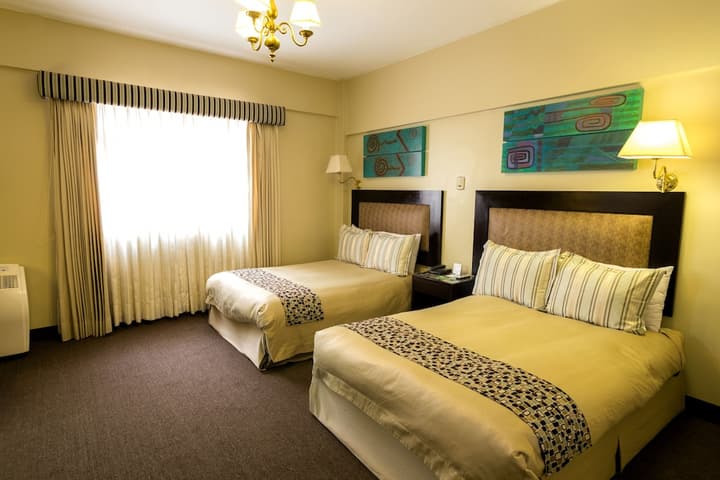Costa del Sol Wyndham Cajamarca 