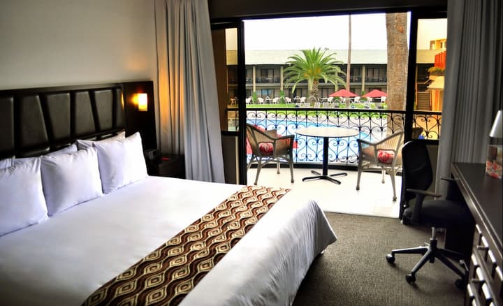 Wyndham Costa del Sol Trujillo