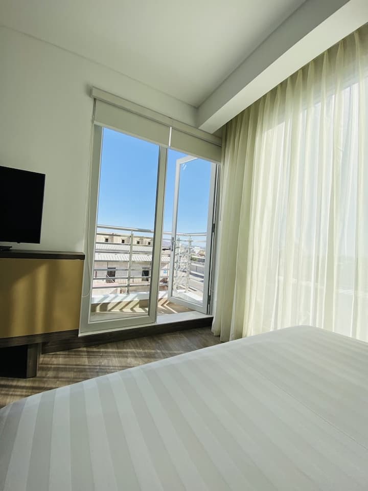 Hampton by Hilton Arequipa