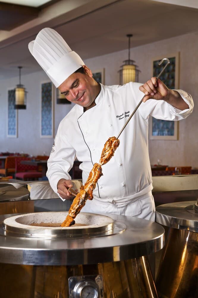 DoubleTree by Hilton Hotel & Residences Dubai Al Barsha
