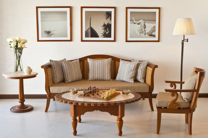 The Residence Maldives Falhumaafushi - Trasfer Volo Domestico + Barca Veloce Incluso - Airone Selection