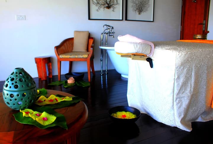 The Residence Maldives Falhumaafushi - Trasfer Volo Domestico + Barca Veloce Incluso - Airone Selection