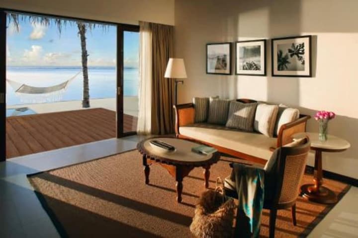 The Residence Maldives Falhumaafushi - Trasfer Volo Domestico + Barca Veloce Incluso - Airone Selection