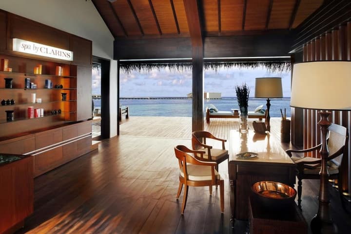The Residence Maldives Falhumaafushi - Trasfer Volo Domestico + Barca Veloce Incluso - Airone Selection
