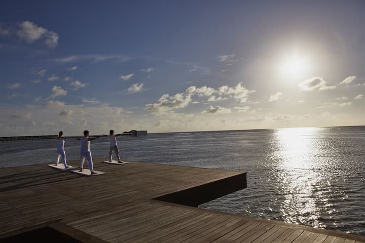 The Residence Maldives Falhumaafushi - Trasfer Volo Domestico + Barca Veloce Incluso - Airone Selection