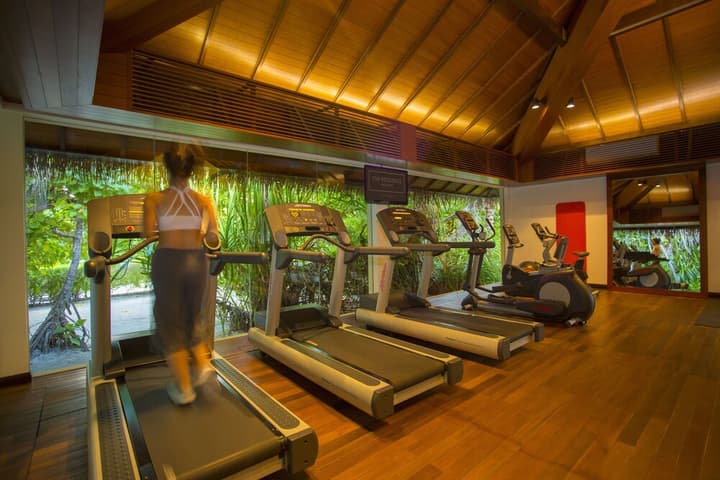 The Residence Maldives Falhumaafushi - Trasfer Volo Domestico + Barca Veloce Incluso - Airone Selection