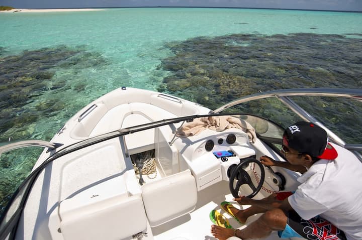The Residence Maldives Falhumaafushi - Trasfer Volo Domestico + Barca Veloce Incluso - Airone Selection