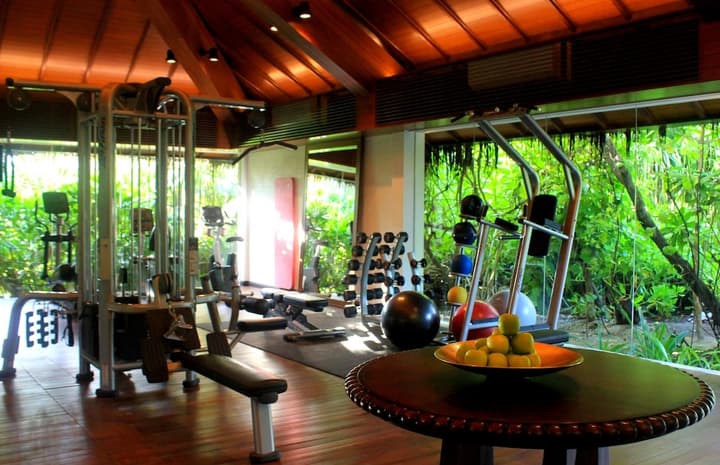 The Residence Maldives Falhumaafushi - Trasfer Volo Domestico + Barca Veloce Incluso - Airone Selection