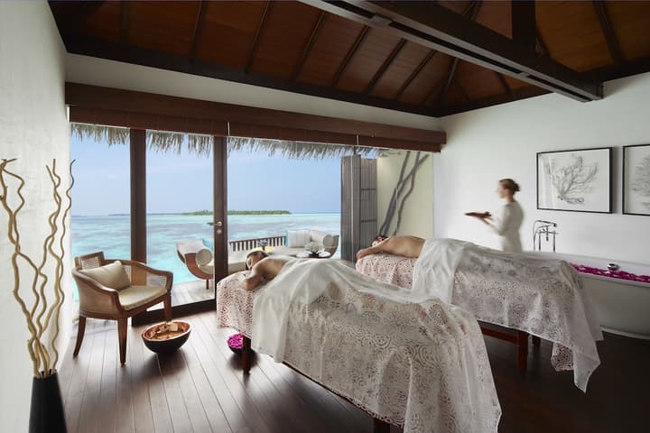 The Residence Maldives Falhumaafushi - Trasfer Volo Domestico + Barca Veloce Incluso - Airone Selection