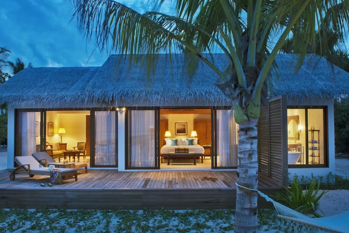 The Residence Maldives Falhumaafushi - Trasfer Volo Domestico + Barca Veloce Incluso - Airone Selection