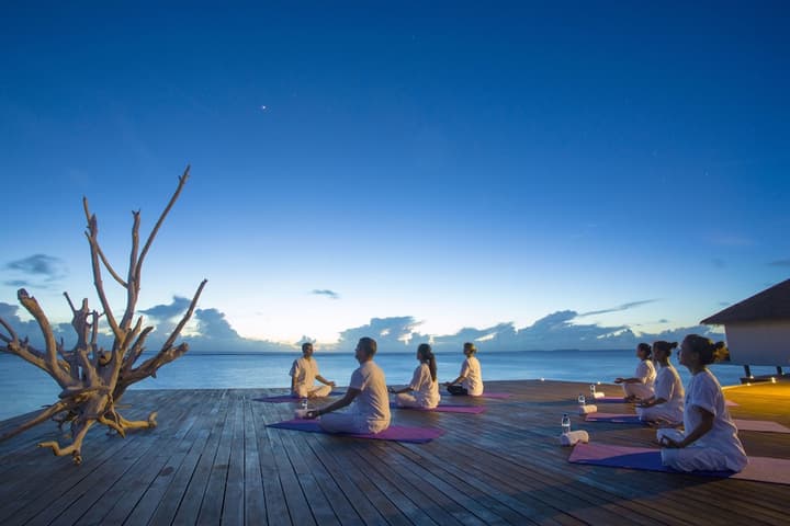 The Residence Maldives Falhumaafushi - Trasfer Volo Domestico + Barca Veloce Incluso - Airone Selection