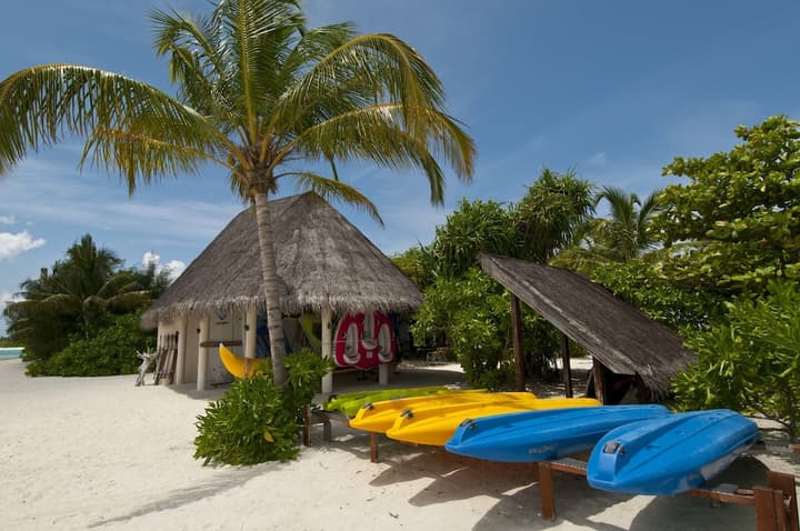 The Residence Maldives Falhumaafushi - Trasfer Volo Domestico + Barca Veloce Incluso - Airone Selection