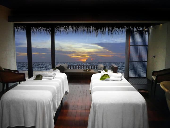 The Residence Maldives Falhumaafushi - Trasfer Volo Domestico + Barca Veloce Incluso - Airone Selection