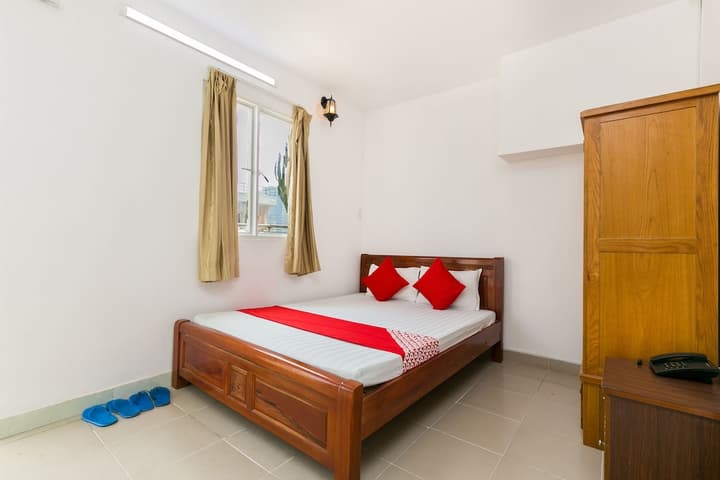 Phuc Khanh Hotel