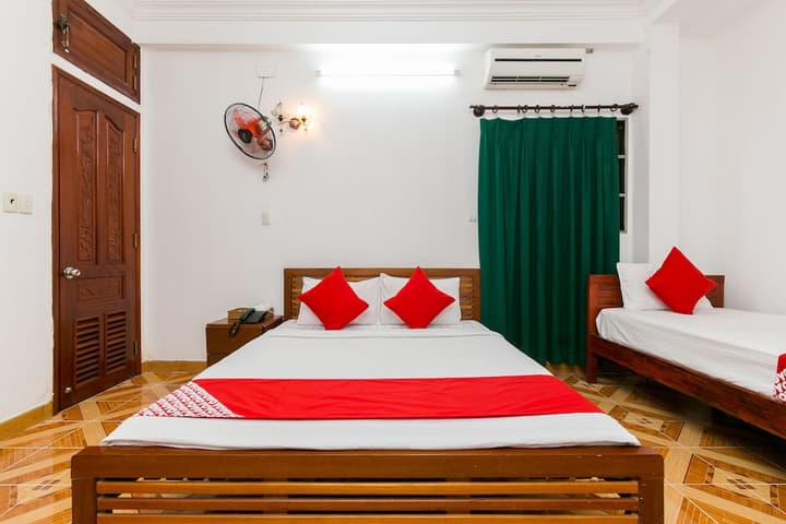 Phuc Khanh Hotel