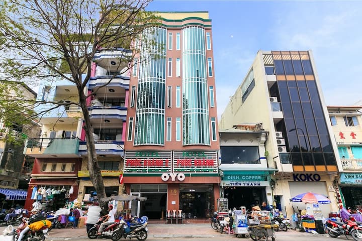 Phuc Khanh Hotel