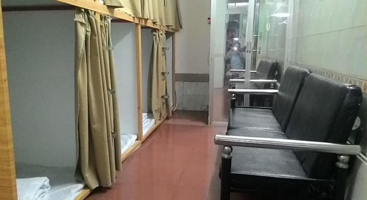 Phuc Khanh Hotel