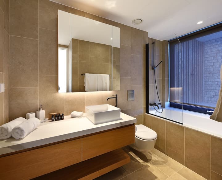 Minthis Resort