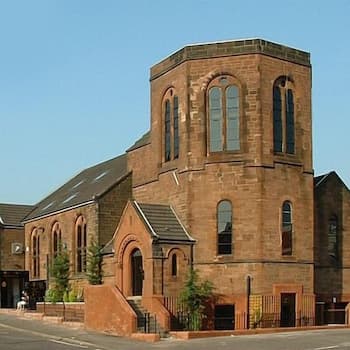 Tartan Lodge - Hostel