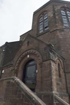 Tartan Lodge - Hostel