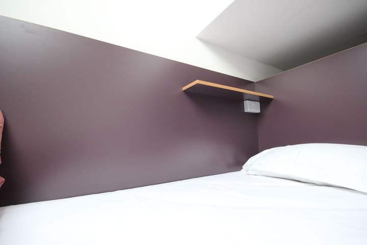 Tartan Lodge - Hostel