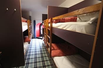 Tartan Lodge - Hostel