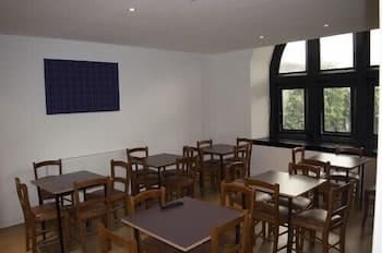Tartan Lodge - Hostel