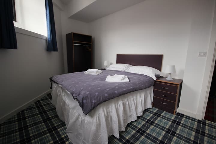 Tartan Lodge - Hostel