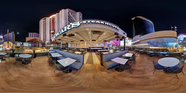 Plaza Hotel & Casino