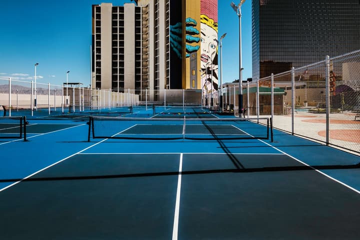 Plaza Hotel & Casino