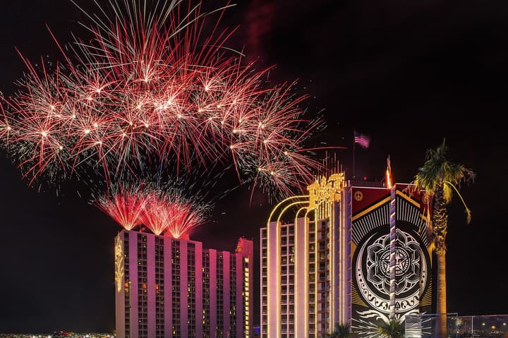 Plaza Hotel & Casino