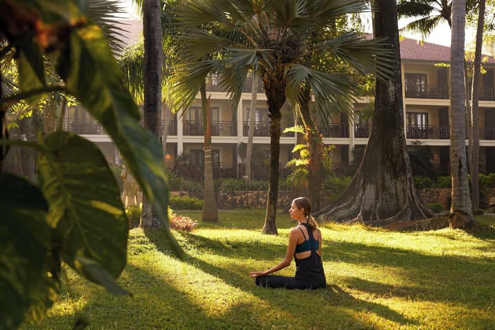 Sheraton Senggigi Beach Resort