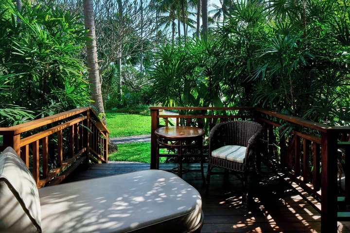 Sheraton Senggigi Beach Resort