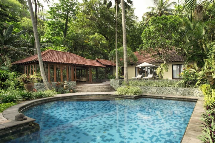 Sheraton Senggigi Beach Resort