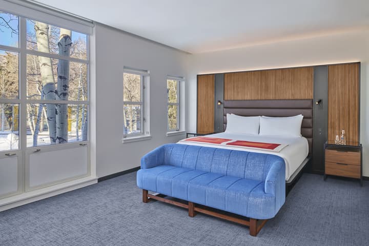 Aspen Meadows Resort